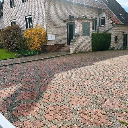 Messezimmer Laatzen 30880