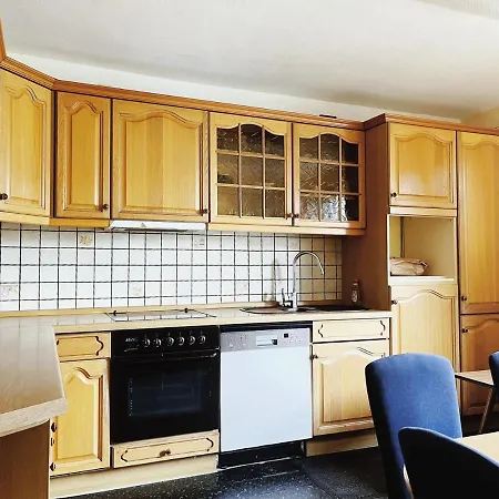 Messezimmer Laatzen 30880 Séjour chez l'habitant