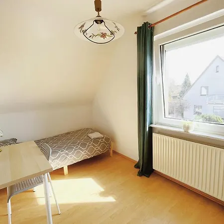 Messezimmer Laatzen 30880 * 하노버