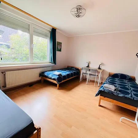 Messezimmer Laatzen 30880