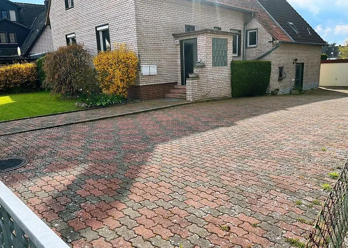 Messezimmer Laatzen 30880