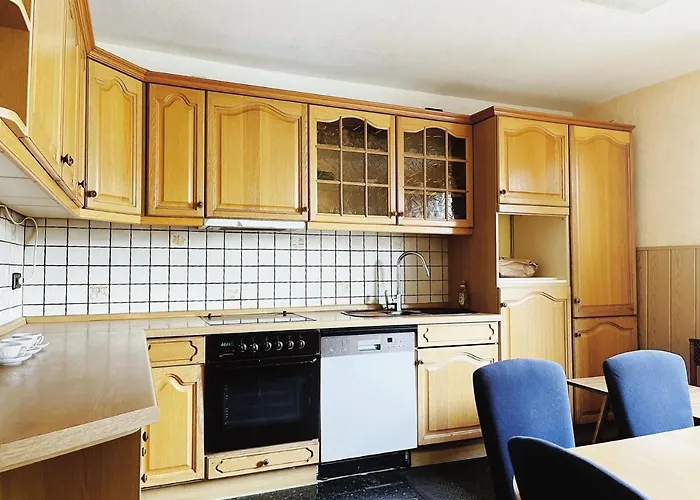 Messezimmer Laatzen 30880 Homestay