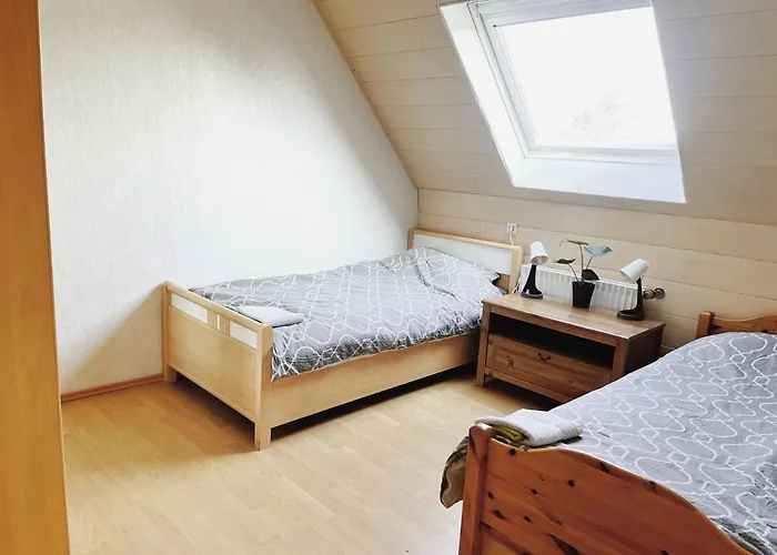 Homestay Messezimmer Laatzen 30880 Hannover