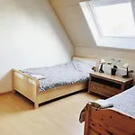 Séjour chez l'habitant Messezimmer Laatzen 30880 Hanovre